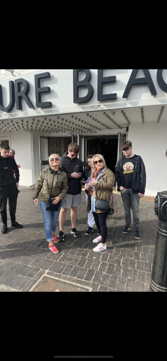 Blackpool