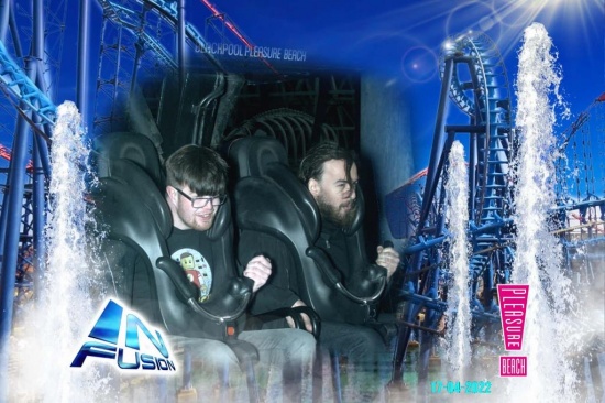 Blackpool