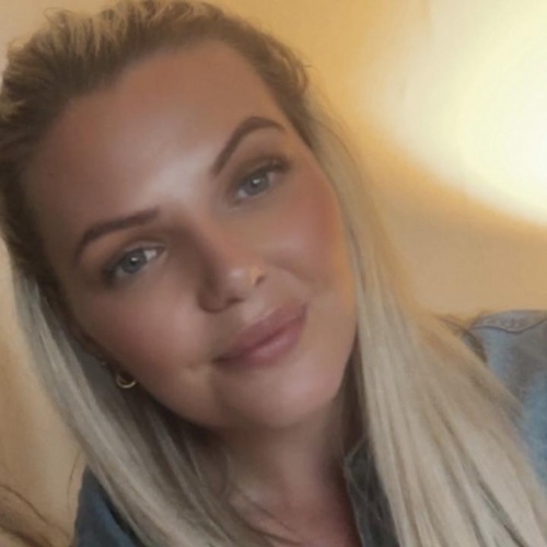 Marnie Watters